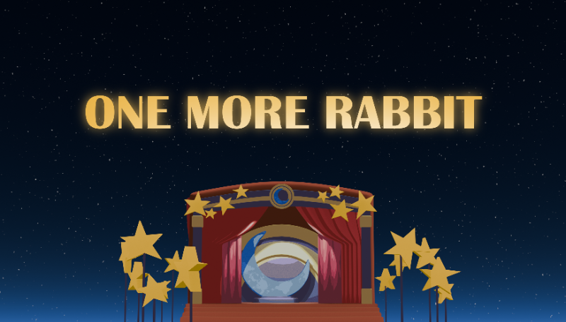One More Rabbit - Animice
