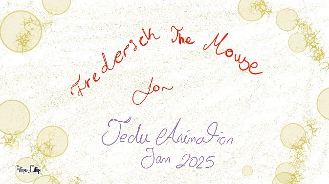 Frederick The Mouse (Fiziksel), Las Brujas del Arte Takımı