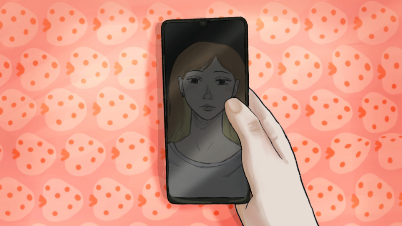 My Line - Soul Canvas  ( by Sugar Frames )