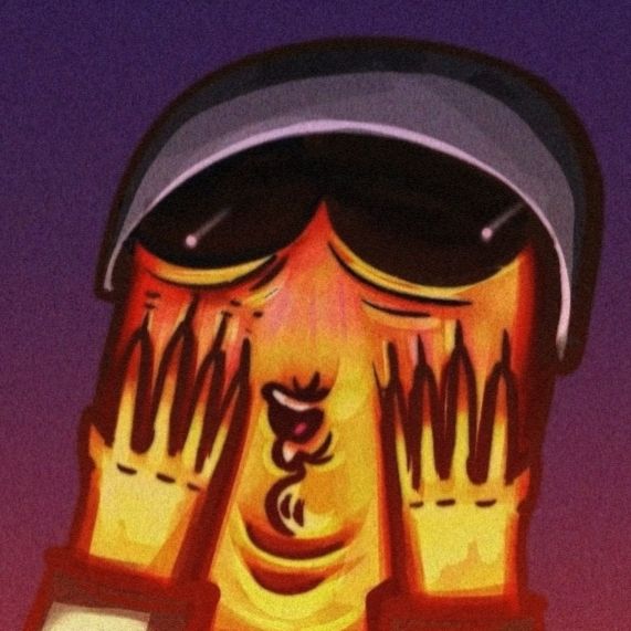 STRONGEST MANS ( HAN.SOLO)