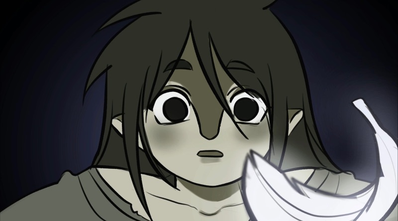 The Feather - Lunaloomie