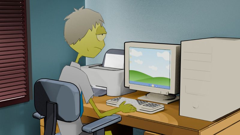 Rejected(Echo) fiziksel 