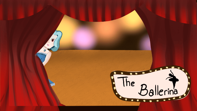 The Ballerina