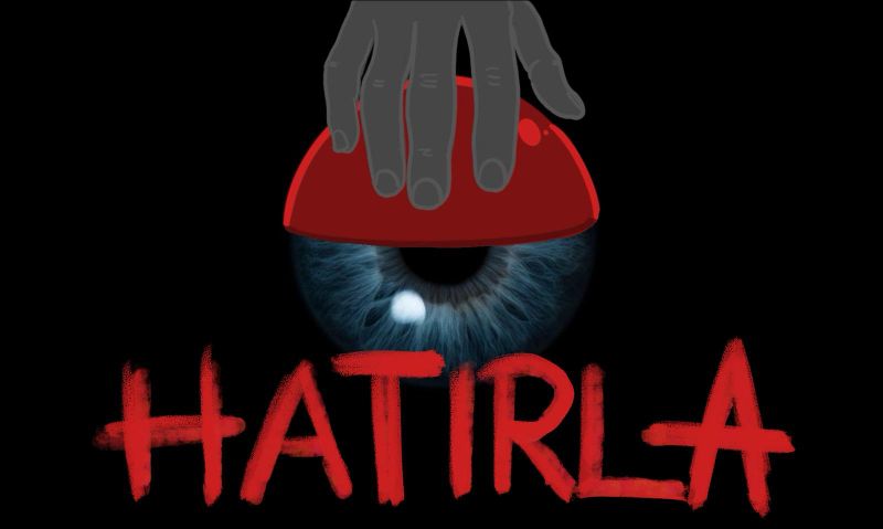 HATIRLA- Elmalı Kurabiye 