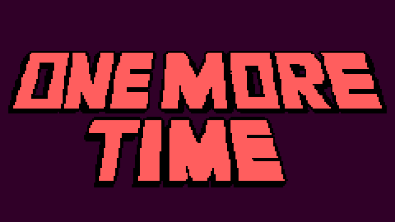 One More Boss - Karga